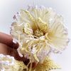 Fantasy flower crochet pattern, crochet flower brooch, elegant brooch for women, handmade flower, plant tutorial 12.jpg