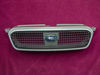 Used JDM SUBARU LEGACY BP BL BL5 BP5 05-07MY OPTION FRONT MESH GRILL GRILLE OEM