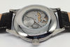 mechanical-watch-Cosmopolite-of-the-Earth-Raketa-movement-Stainless-Steel-marriage-transparent-caseback-movement-2