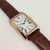 quartz-Rectangular-watch-Mikhail-Moskvin-made-in-Russia-Uglich-1271A3L6-Roman-Numerals-1