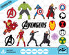 Avengers clipart bundle.jpg