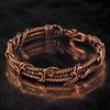 wirewrappedcopperbraceletswirlwirewrapartwrappingjewelryantique7anniversary22giftartisan (5).jpeg