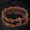 wirewrappedcopperbraceletswirlwirewrapartwrappingjewelryantique7anniversary22giftartisan (6).jpeg