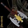 Battle axe of Gimli Golden Edition from Lord of the rings (8).jpg