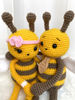 crochet animals toys