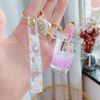 Unicorn Keyring Keychain Bag Charm6.jpg