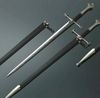 ANDURIL Sword of Strider, Custom Engraved Sword, LOTR Sword, Lord of the Rings King Aragorn Ranger Sword, Strider Knife, Lotr Gifts for Men1.jpg