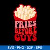 Before Fries Guys  Svg, Funny Svg, Png Dxf Eps File.jpeg