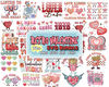 70 Retro Valentine Sublimation Bundle, Valentine's day png, Retro Valentine Png, Be My Valentine Png, Funny Valentine Png.jpg