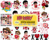 70 Valentine Bad Bunny Svg Png, Valentine’s Day Svg, Bad Bunny Svg, Heart Svg,Svg Files For Cricut, Instant Download.jpg
