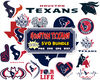 Houston Texans  svg, Houston svg Bundle, Texans  svg, Clipart for Cricut, Football SVG, Football , Digital download.jpg