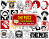 One Piece Bundle ,svg,png,eps,dxf one piece bundle, luffy svg, png.jpg