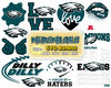 Philadelphia Eagles svg, Eagles svg Bundle,Eagles svg, Clipart for Cricut, Football SVG, Football , Digital download.jpg