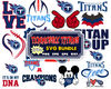 Tennessee Titans svg, Tennessee svg Bundle, Tennessee svg, Clipart for Cricut, Football SVG, Football , Digital download.jpg