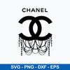Chanel Logo 2021 Svg, Chanel Svg, Brand Svg, Png Dxf Eps File.jpeg