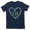 Down Syndrome T21 Awareness Shirts For Women With Hearts.jpg