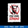 Diaz Canel Singao Patria Y Vida Svg, Patria Y Vida Svg, Png Dxf Eps File.jpeg