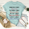 dress-like-carrie-work-like-miranda-play-like-samantha-tee-peachy-sunday-t-shirt