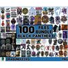 100 Black Panther PNG, Black Panther Print, Black Panther Sublimation, Black Panther Wakanda Forever Png Download, Clip Art Instant Download.jpg