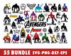 Marvel-Superhero-Avengers-Superheroes-SVG-Bundle-Files-for-Cricut-Silhouette-Marvel-Superhero-Avengers-Superheroes-SVG-Cut-File-Marvel-Superhero-Avengers-Superh