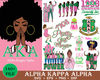 140 Aka Svg, Alpha Kappa Alpha Sorority, Skee Wee 1908 Aka, Bundles for Cricut Cut Files, Kamala Harris Sorority Svg Digital Download.jpg