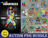 51 Autism Bundle Png, Autism Bee png, Dabbing Puzzle png, Elephant Autism png, Dinosaur Puzzle png, Instant download.jpg