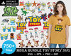 750 Toy Story SVG, Toy Story Banner, Toy Story Cricut file, buzz svg, Woody SVG, Bo peep svg, Mug svg, Cut File, Tshirt svg,Starbucks svg.jpg