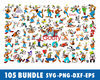 Disney-Goofy-SVG-Bundle-Files-for-Cricut-Silhouette-Disney-Goofy-SVG-Cut-File-Disney-Goofy-SVG-PNG-EPS-DXF-Files-Goofy-dog-emoji-hat-vector-SVG.jpg