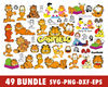 Garfield-SVG-Bundle-Files-for-Cricut-Silhouette-Garfield-SVG-Cut-File-Garfield-SVG-PNG-EPS-DXF-Files-Garfield-Odie-Beagle-Dog-vector-SVG.jpg