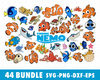 Disney-Finding-Nemo-Dory-SVG-Bundle-Files-for-Cricut-Silhouette-Finding-Nemo-Dory-SVG-Cut-File-Finding-Nemo-Dory-SVG-PNG-EPS-DXF-Files-Finding-Nemo-Dory-vector-