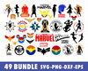 Captain-Marvel-SVG-Bundle-Files-for-Cricut-Silhouette-Captain-Marvel-SVG-Cut-File-Captain-Marvel-SVG-PNG-EPS-DXF-Files-Captain-Marvel-Logo-Avengers-Marvel-SVG.j