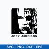 Joey Jordison Svg, Rip Joey Jordison Svg, Slipknot Svg.jpeg