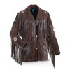 Brown Suede Western Fringe Coat.jpg