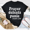 prayer-defeats-panic-tee-peachy-sunday-t-shirt