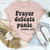 prayer-defeats-panic-tee-peachy-sunday-t-shirt