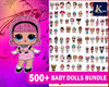 500+ file baby dolls bundle.jpg