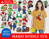 200 Super Mario Bundle SVG,  Super Mario Svg, Super Mario Game Svg, Super Mario Lovers, Super Mario Gifts, Video Game Svg, Game Svg, Instant download.jpg