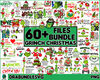 60 Merry Grinchmas PNG Bundle, The Grinchmas PNG Files, Grinchmas Christmas, Movie Christmas Png, Merry Grinchmas Png, Instant Download.jpg