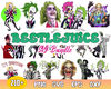 Beetlejuice Bundle Svg, Beetlejuice Svg, Horror Movie Svg, Halloween Horror Svg, Png Dxf Eps File.jpg