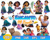 Disney Encanto Bundle Svg, Encanto Svg, Encanto Characters Svg, Encanto Clipart, Encanto Cricut.jpg