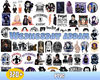 Wednesday Png Bundle, Wednesday Addams Png, Jenna Ortega Png, Thing Png.jpg