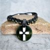 mens cross pendant necklace 2.JPG