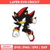 Sonic svg, Sonic The Hedgehog SVG, Hedgehog Svg, Sonic Face Svg, cartoon svg, Instant Download 25.jpeg