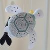 Felt-Sea-Turtle-Pattern