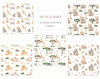 1 Mom and baby Africa watercolor seamless patterns.jpg