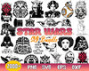 Bundle Star Wars Svg, Star Wars Svg, Star Wars Characters Svg, Star Wars Movies Svg, Cutting files for cricut.jpg