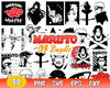 Naruto Bundle Svg, Uzumaki Naruto Svg, Anime Svg, Manga Bundle Download.jpg