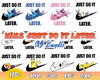Nike Just Do It Later Bundle Svg, Just Do It Later, Lilo And Stitch Nike, Looney Tunes Nike,The Simpsons Nike.jpg
