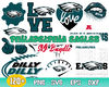Philadelphia Eagles  Bundle Svg, Philadelphia Eagles Svg, NFL Team SVG, Football Svg, Sport Svg.jpg