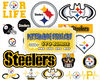 Pittsburgh Steelers Bundle Svg, Pittsburgh Steelers Svg, NFL Team SVG, Football Svg, Sport Svg.jpg